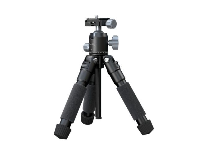 SmallRig 5470 VT-20PRO Portable Desktop Tripod