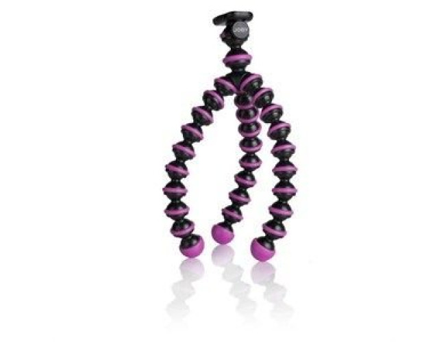 Joby Gorillapod Original Black/purple