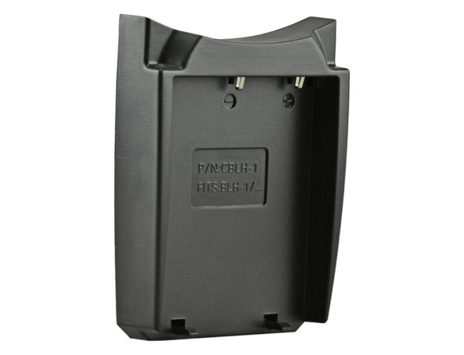 Jupio Charger Plate for Olympus BLH-1