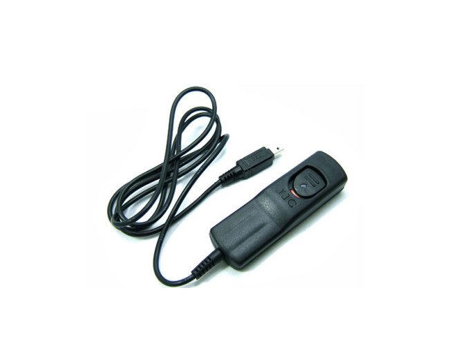 JJC MA-G Wired Remote voor Nikon D70S & D80- 1M