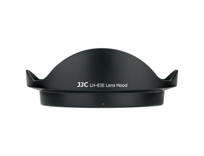 JJC Zonnekap: LH-83E Origineel: EW-83E