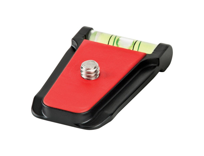 Joby QR Plate 3K (Black)