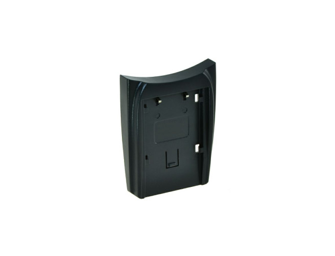 Jupio Charger Plate for Canon BP-110