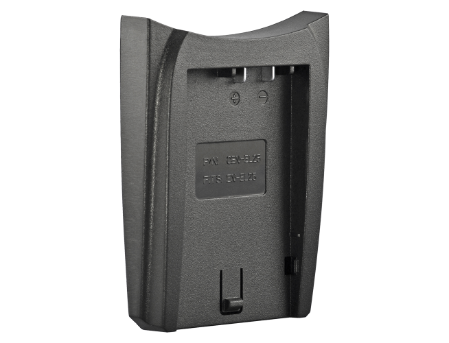 Jupio Charger Plate voor Nikon EN-EL25