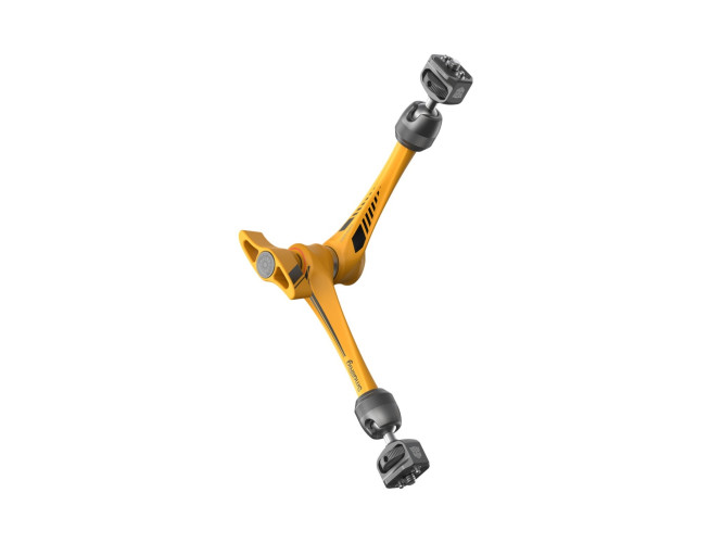 SmallRig 5521 Rosette Arm Support (Bumblebee Edition)
