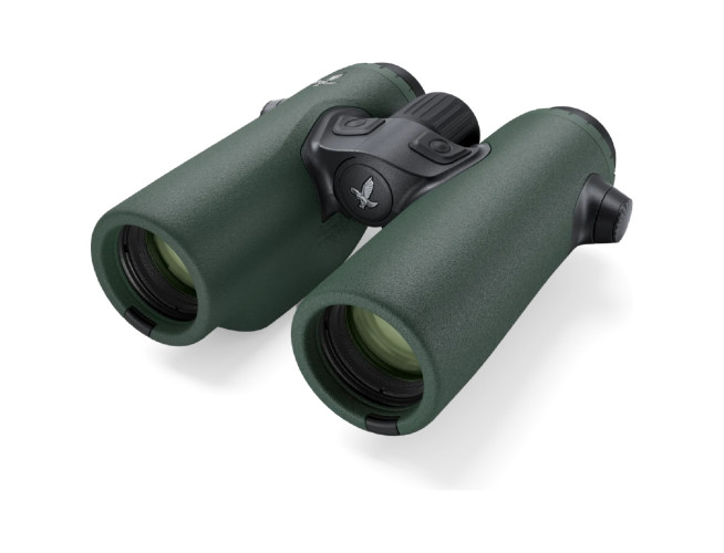 Swarovski EL Range 8x32