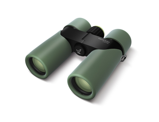 Swarovski CL Companion 8x30 Mountain Green