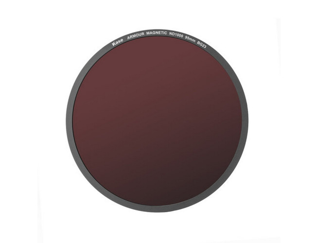 Kase Armour 100 Magnetic Circulair ND1000