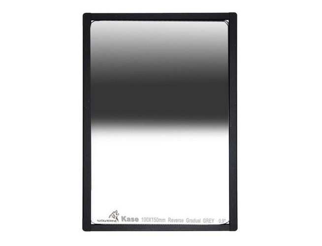 Kase Armour 100 Magnetic Square R-GND 0.9