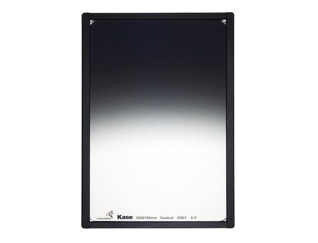 Kase Armour 100 Magnetic Square S-GND 0.9