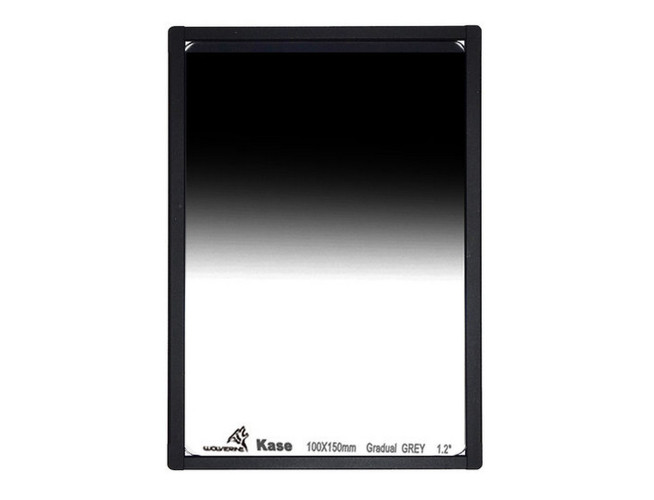 Kase Armour 100 Magnetic Square S-GND 1.2