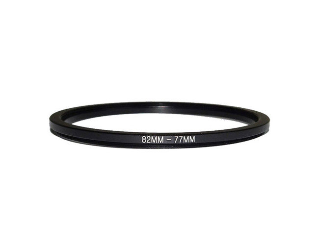 Kase K100 Step-Down ring 82-77