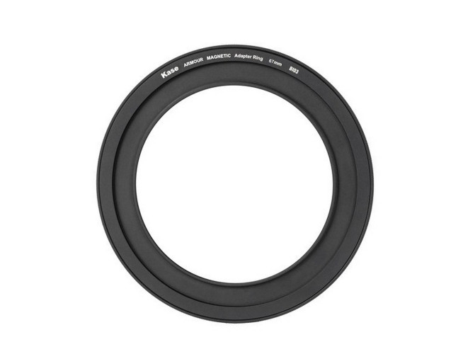 Kase Armour 100 Adapter Ring 67 mm For Holder