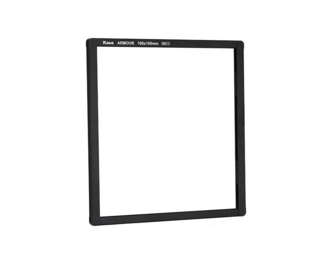 Kase Armour 100x100 Square Frame
