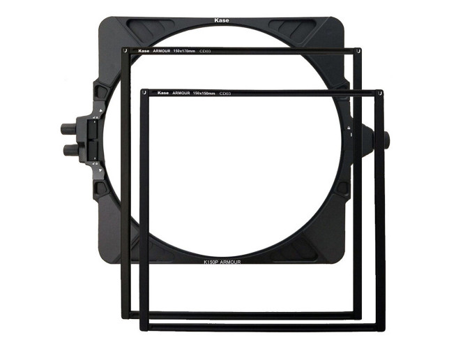 Kase Armour 150p Holder Kit