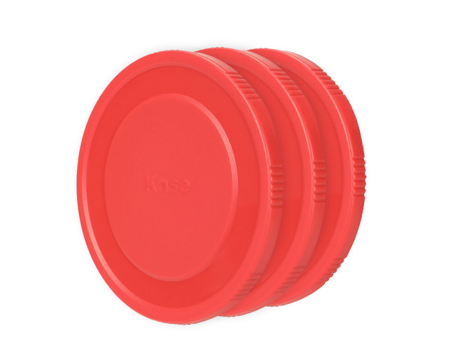 Kase Armour Lens Cap