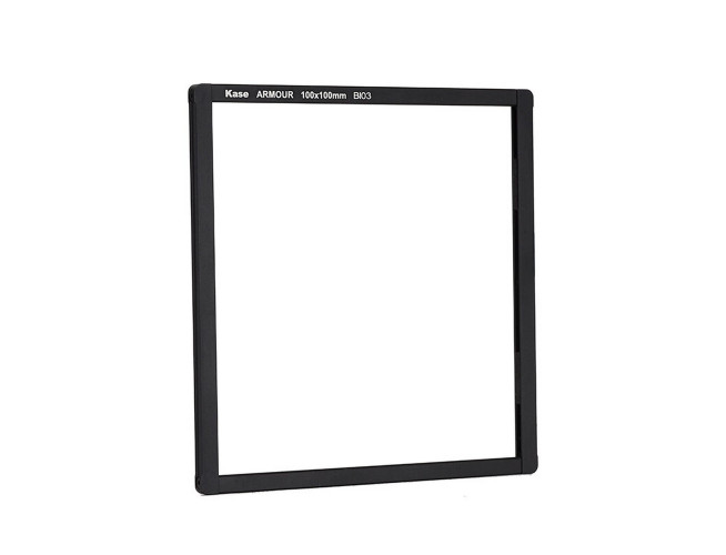 Kase Armour 100x100 Square Frame 1.1 Filter