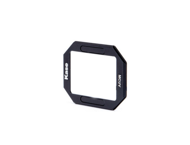 Kase Clip-In Filter Sony A6000 MC UV