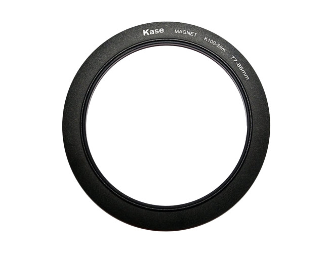 Kase K100 Magnetic adapter ring 77mm