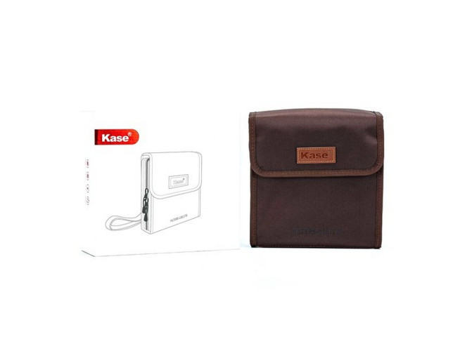 Kase K150/170 Soft Filterbag 150/170mm Filters