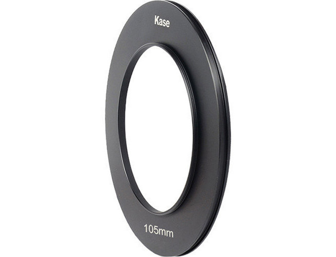 Kase K150 Adapterring 105 mm