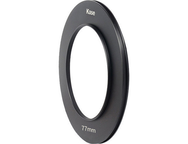 Kase K150 Adapterring 77 mm