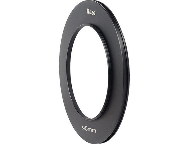 Kase K150 Adapterring 95 mm