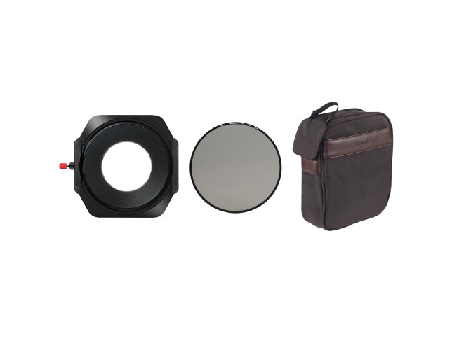 Kase K150 III Sigma 14-24 Kit