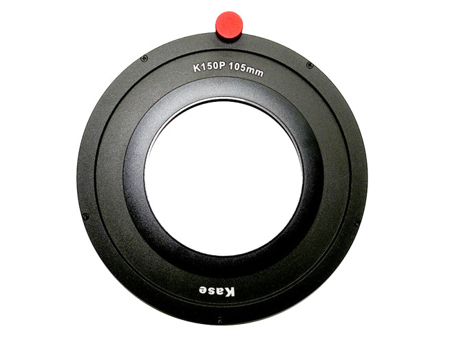Kase K150P Magnetic adapter 86mm
