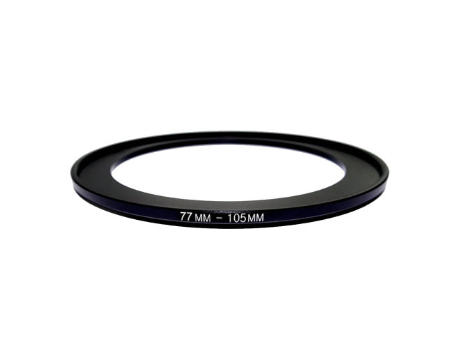 Kase K150P Schroef adapter ring 77-105 mm