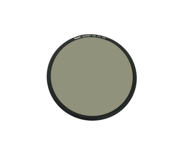Kase K75 Magnetic CPL