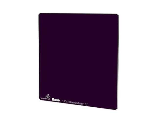 Kase KW150 150x150 filter ND16