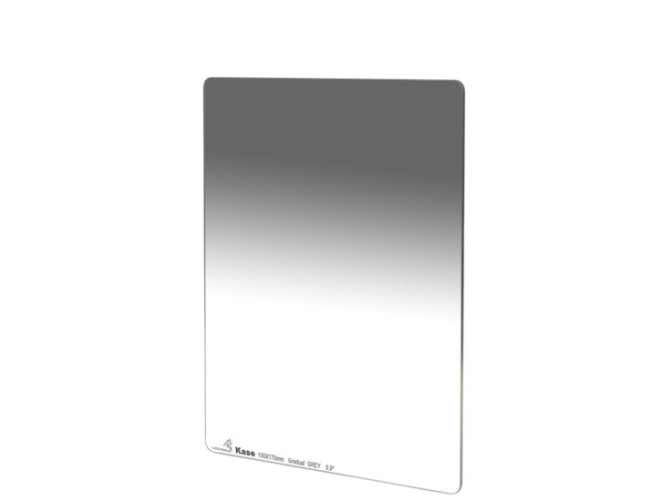 Kase KW150 150x170 Soft GND 0.9