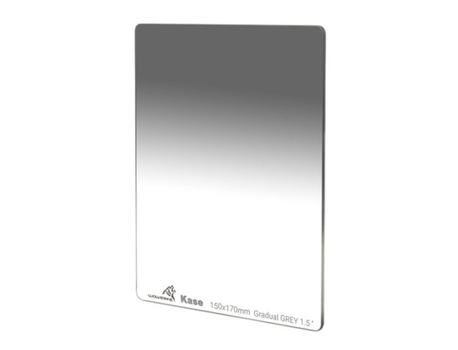 Kase KW150 150x170 Soft GND 1.5