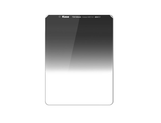 Kase KW75 75x100 Medium GND 0.9