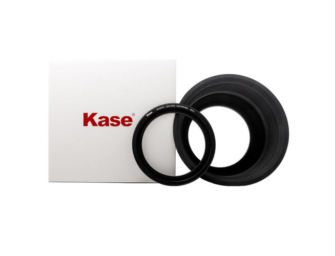 Kase Magnetic Lens Hood 77mm