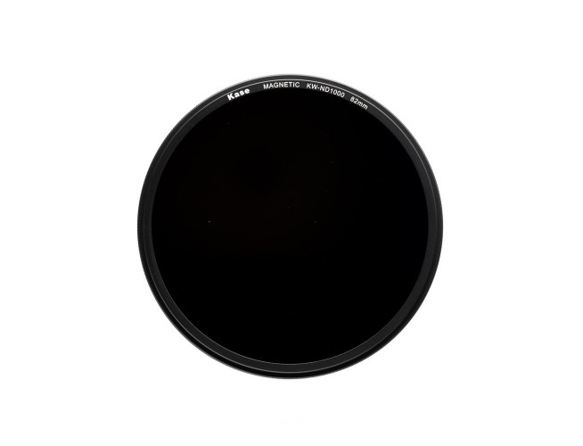 Kase Wolverine 72mm ND1000 Magnetic