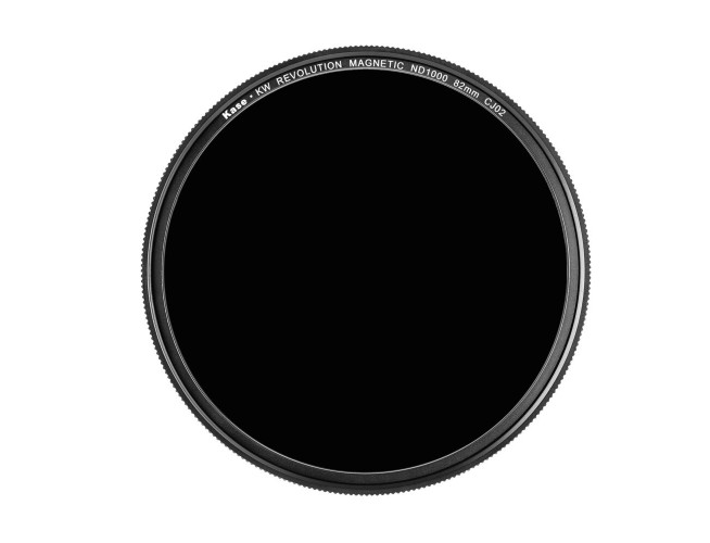 Kase Revolution ND1000 82mm