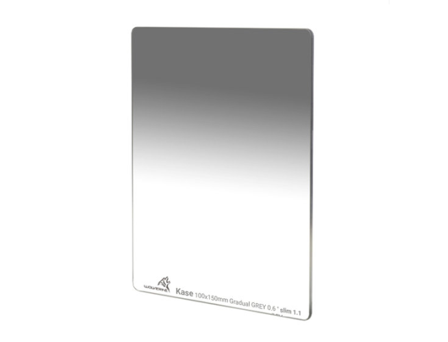 Kase KW100 Slim 100x150 Soft GND 0.6