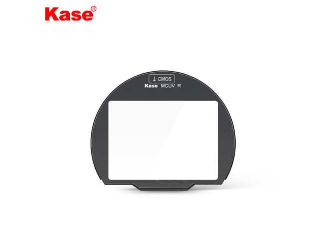 Kase Clip-in Filter Canon R MCUV