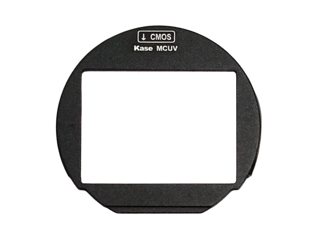 Kase Clip-in Filter FujiFilm X-T/X-Pro MCUV