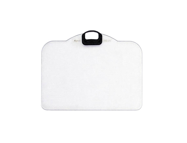 Kase Clip-in Filter Nikon Z6 Z7 MCUV