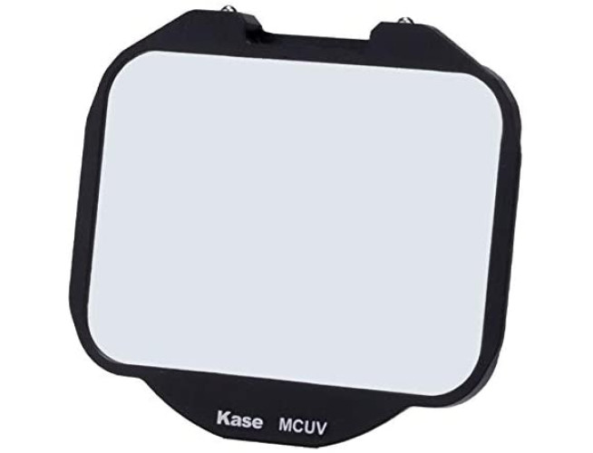 Kase Clip-in Filter Sony A7/A9 MCUV