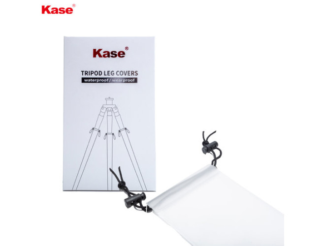 Kase Tripod Leg covers