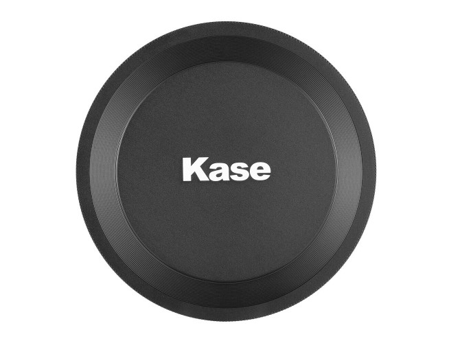 Kase Universal Mag Front Cap Kit 95mm