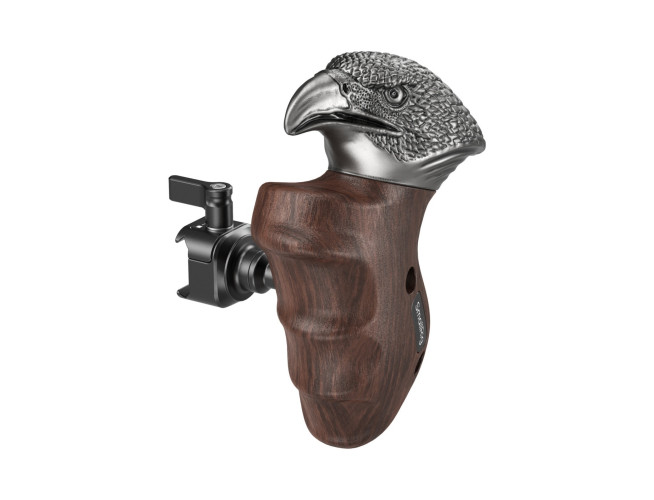 SmallRig 4817 Imagegrip Series Eagle Handle With Nato Clamp (Left Side)