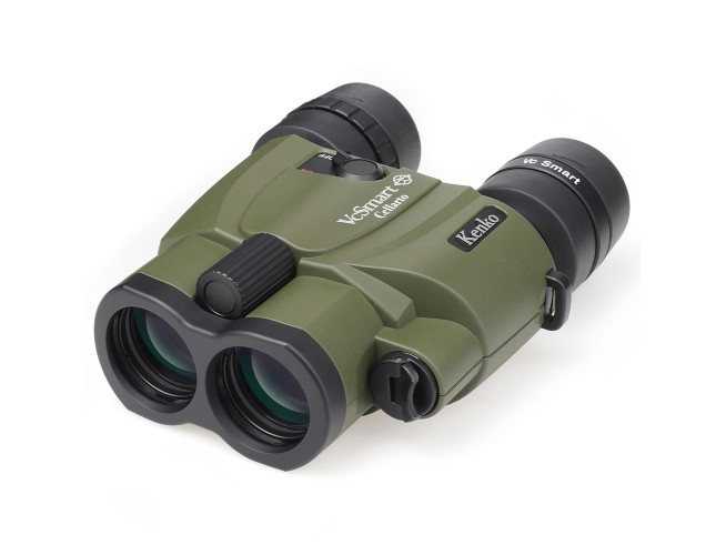 Kenko VC-Smart 10x30 Cellarto WP (Green)