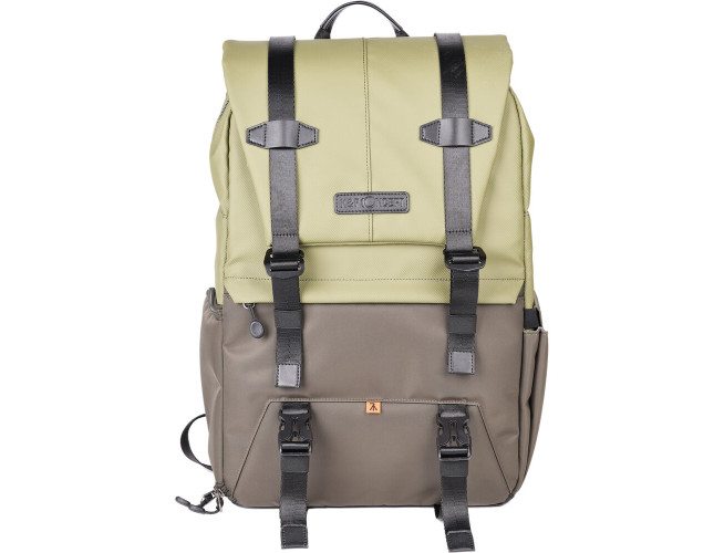 K&F Concept Beta Backpack 20l Photo Backpack - Green