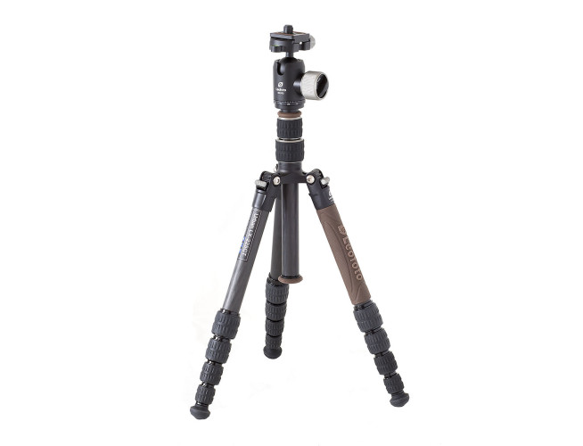Leofoto Urban LX-225CT + XB-32Q