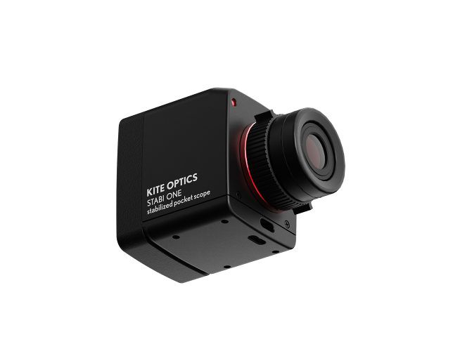 Kite Optics Stabi One